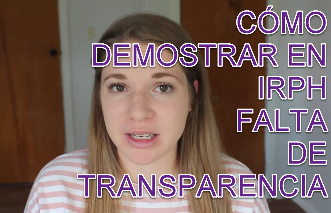 CÓMO-DEMOSTRAR-FALTA-TRANSPARENCIA-EN-IRPH-HOY